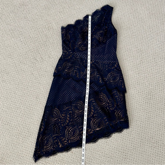 BCBGMAXAZRIA Alisha Dress - Picture 13 of 13